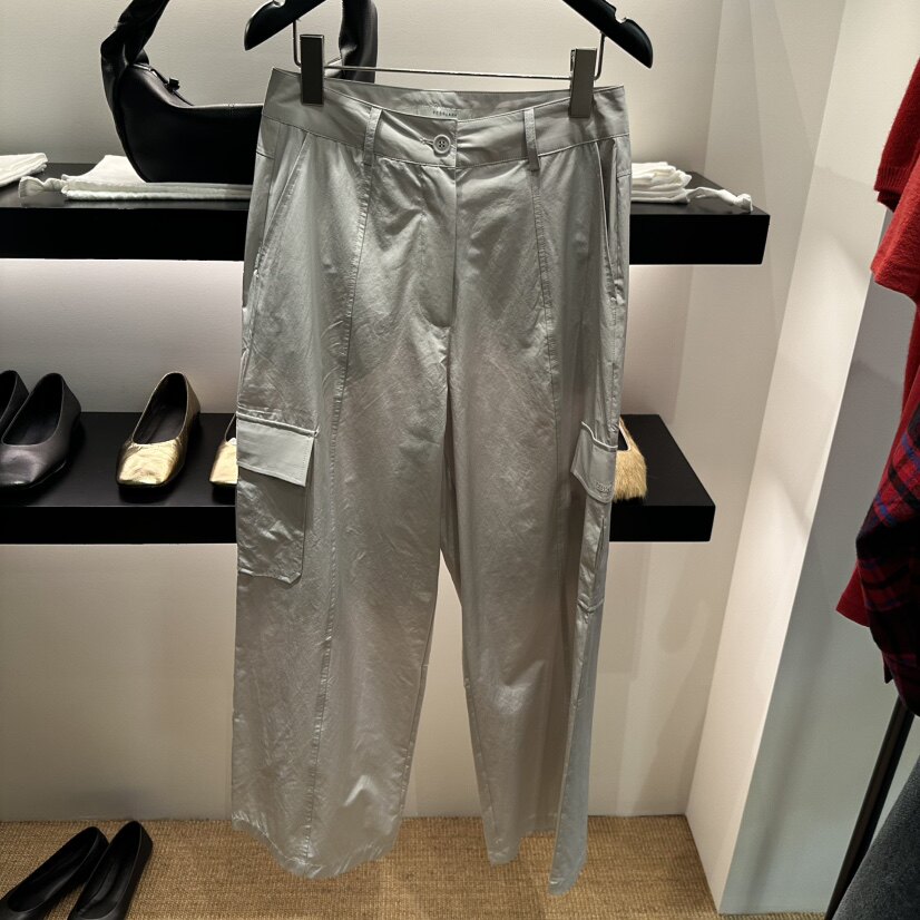 FEBRUARY 11韩国代购㊣女装新款25秋冬推荐热卖休闲休闲裤