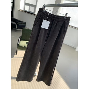 J CRANE东大门㊣代购女士新款时尚休闲真品热卖推荐休闲裤