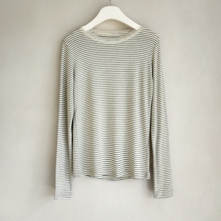 La Bloom韩国直邮㊣女装新品热卖时尚真品休闲推荐长袖T恤
