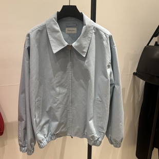 FEBRUARY 11东大门㊣实拍女士新款热卖休闲真品时尚夹克棉质