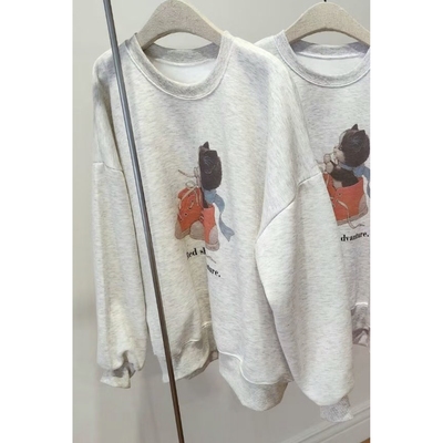 LAYERING东大门㊣直邮女装新品休闲热卖推荐时尚真品人气卫衣