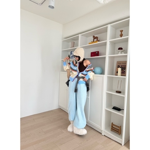 人气针织衫 DENVER东大门㊣实拍女装 休闲热卖 推荐 苏格兰 新款