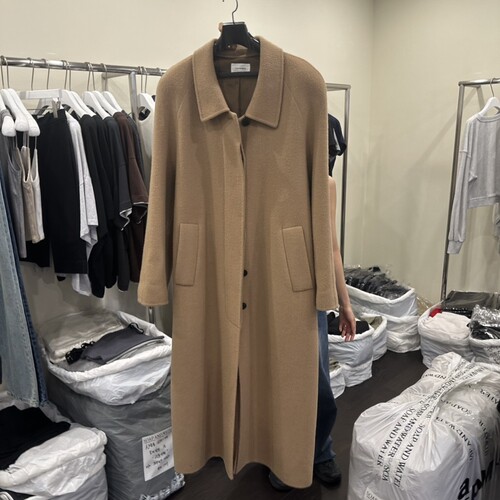 OUTFIT/SOAP AMD WATER㊣东大门代购女装26秋季新品