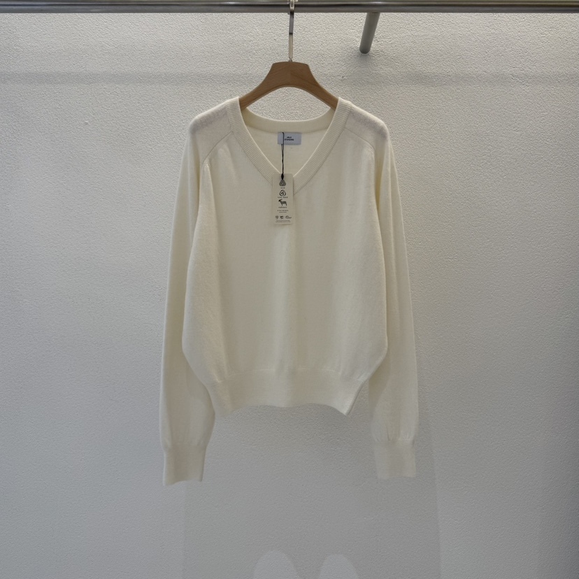 ABLE STANDARD/ABLERING韩国代购㊣女士新品推荐真品针织衫