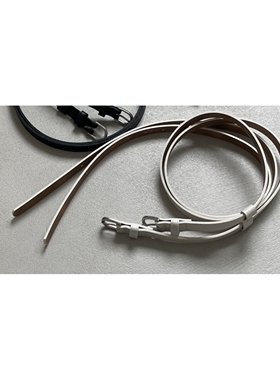 ATMOSPHERE/BLING韩国代购㊣女装新款休闲时尚推荐腰带腰带