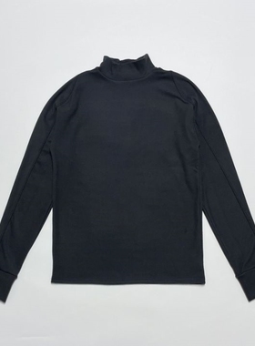 GAMBLE东大门㊣代购女士新款人气时尚热卖25秋冬真品T恤保暖