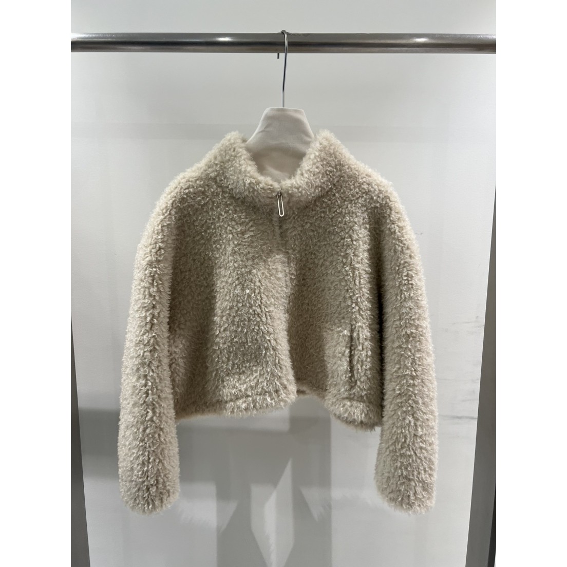 MENTOR韩国直邮㊣女装新款热卖推荐25秋冬真品时尚人气夹克