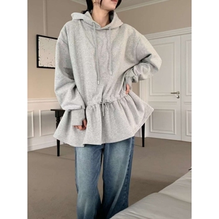 T.BLOSSOM韩国直邮㊣女装新品真品推荐人气25秋冬热卖卫衣