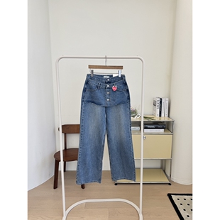 热卖 新品 26春夏推荐 时尚 LUMIPLE韩国代购 人气休闲裙裤 ㊣女装