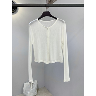 Softness/Cosmic韩国直邮㊣女士新款热卖推荐时尚针织衫开衫