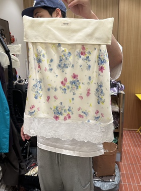 EEE㊣韩国直邮实拍女士新款26春夏休闲时尚热卖半身裙中短裙