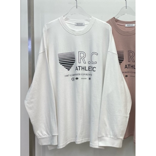 REVE CITE-L韩国直邮㊣女装新款真品休闲推荐25秋冬时尚T恤