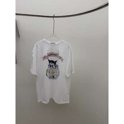 Seolo seoul东大门㊣代购女装新款25秋冬人气推荐热卖时尚T恤