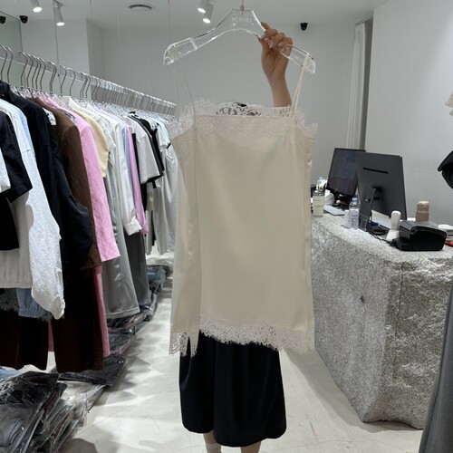 NEROLI 36㊣韩国东大门直邮女士新品休闲热卖人气时尚连衣裙