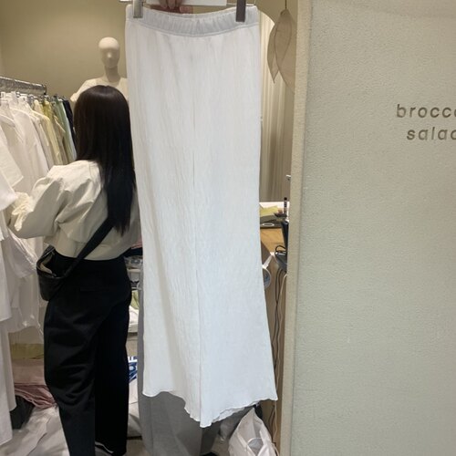 BROCCOLISALAD韩国东大门代购㊣女士新款休闲热卖26春夏休闲裤