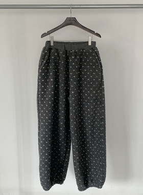 BEFORE SUNRISE韩国直邮㊣女装新品休闲推荐25秋冬时尚休闲裤