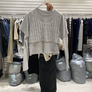 BRICKLANE韩国代购㊣女士新款人气真品推荐25秋冬时尚休闲套装