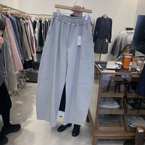 tan-COMO㊣东大门代购女士26秋季新款热卖休闲推荐时尚休闲裤