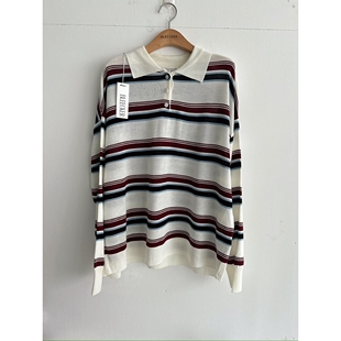 推荐 新品 热卖 人气时尚 BLEECKER韩国东大门代购 针织衫 ㊣女装