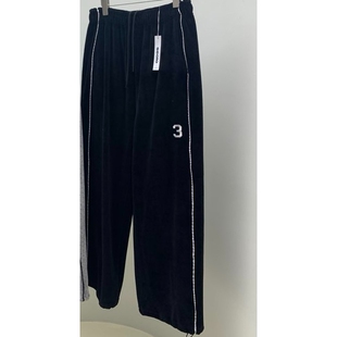 Seolo seoul东大门㊣直邮女装新品休闲真品人气25秋冬休闲裤