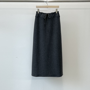 ANOTHER AVENUE㊣韩国直邮实拍女装新款热卖人气时尚休闲长裙