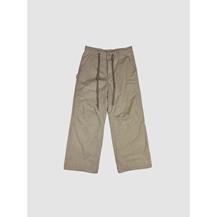 GVR COMPANY/RAWOO韩国直邮㊣女装新品人气休闲26春夏休闲裤