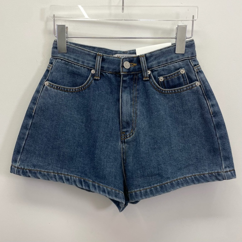 REVE CITE东大门㊣直邮女装新款真品时尚推荐人气短裤羊毛