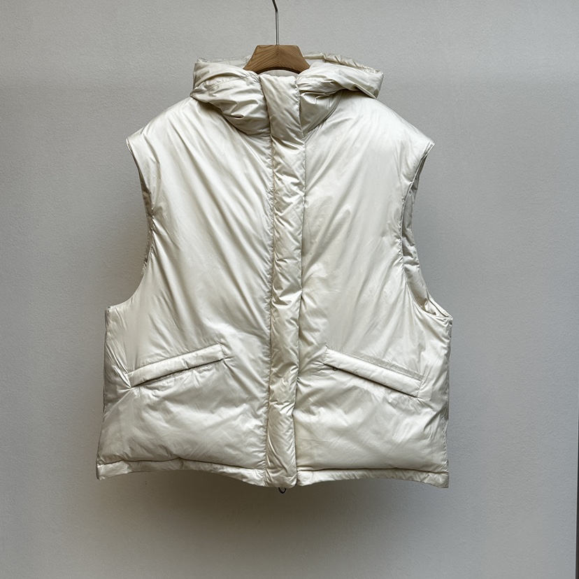 evc/effervescent东大门㊣代购女士新款推荐真品热卖时尚马甲