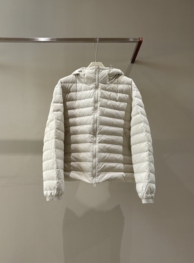 LIMED SPRUCE东大门㊣代购女装新品推荐真品时尚短款羽绒服绒