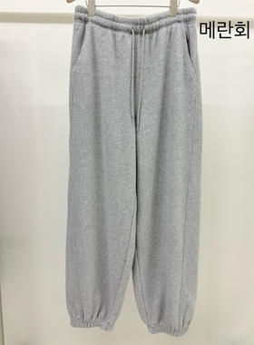 KONI韩国直邮㊣女装新款热卖时尚推荐人气休闲25秋冬休闲裤