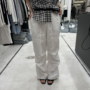 裤 THE 工装 休闲裤 VALUE㊣韩国东大门直邮女士新款 26春夏推荐