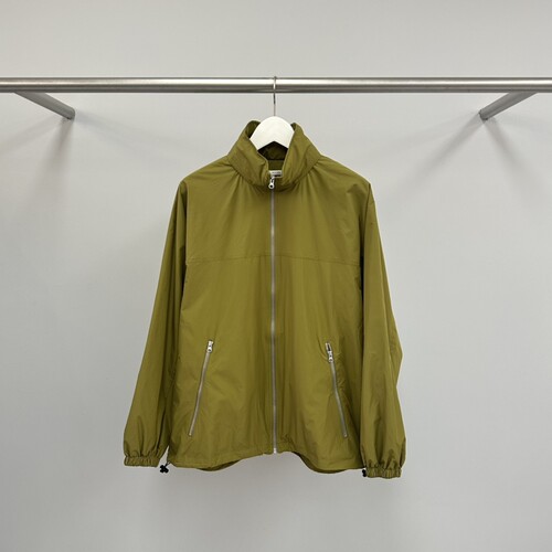 WATER/RIVER㊣韩国直邮实拍女士新款时尚人气夹克防风衣柔软