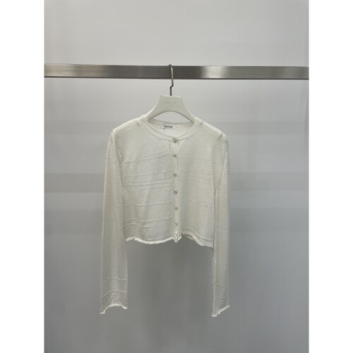 BETTER韩国东大门代购㊣女士新款休闲26春夏人气时尚针织衫