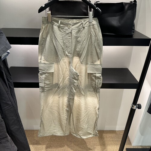 FEBRUARY 11㊣东大门代购女装新品推荐休闲26春夏时尚休闲裤