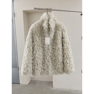 J CRANE韩国代购㊣女士新款推荐时尚25秋冬休闲真品热卖夹克