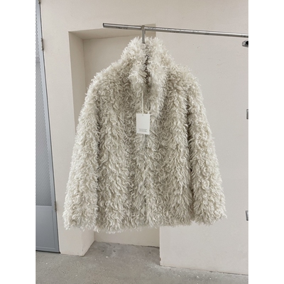 J CRANE韩国代购㊣女士新款推荐时尚25秋冬休闲真品热卖夹克