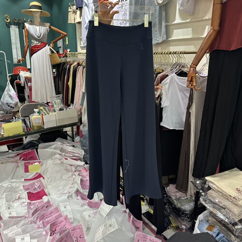 Three color韩国东大门代购㊣女装新品职业人气推荐休闲裤