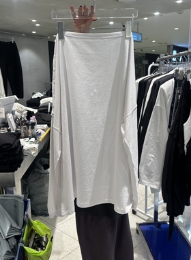 HERTZ-P东大门㊣代购女士新品休闲推荐人气25秋冬时尚长袖T恤