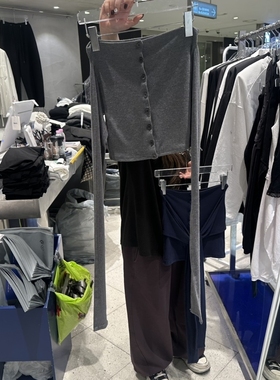 HERTZ-P韩国直邮㊣女装新款推荐热卖休闲真品人气25秋冬长袖T恤