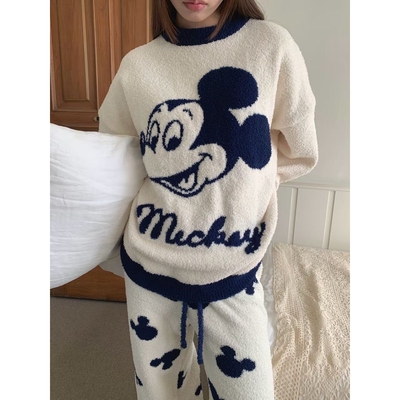 RAMIJ-T东大门㊣代购女士新款25秋冬真品时尚人气热卖针织衫