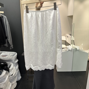 新款 ㊣女装 BREAD韩国代购 长裙 推荐 休闲热卖 26春夏时尚 SALT