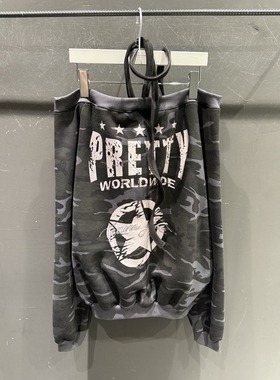 GATELESS韩国代购㊣女装新款热卖时尚推荐真品人气卫衣羊毛