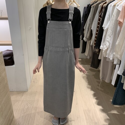 LIFFEY韩国直邮㊣女士26秋季新品热卖休闲时尚连衣裙不含内搭
