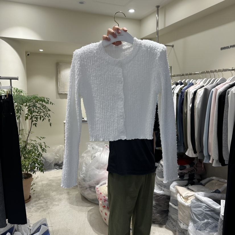 ENDOLPHIN东大门㊣实拍女装新款人气真品热卖时尚套装两件套