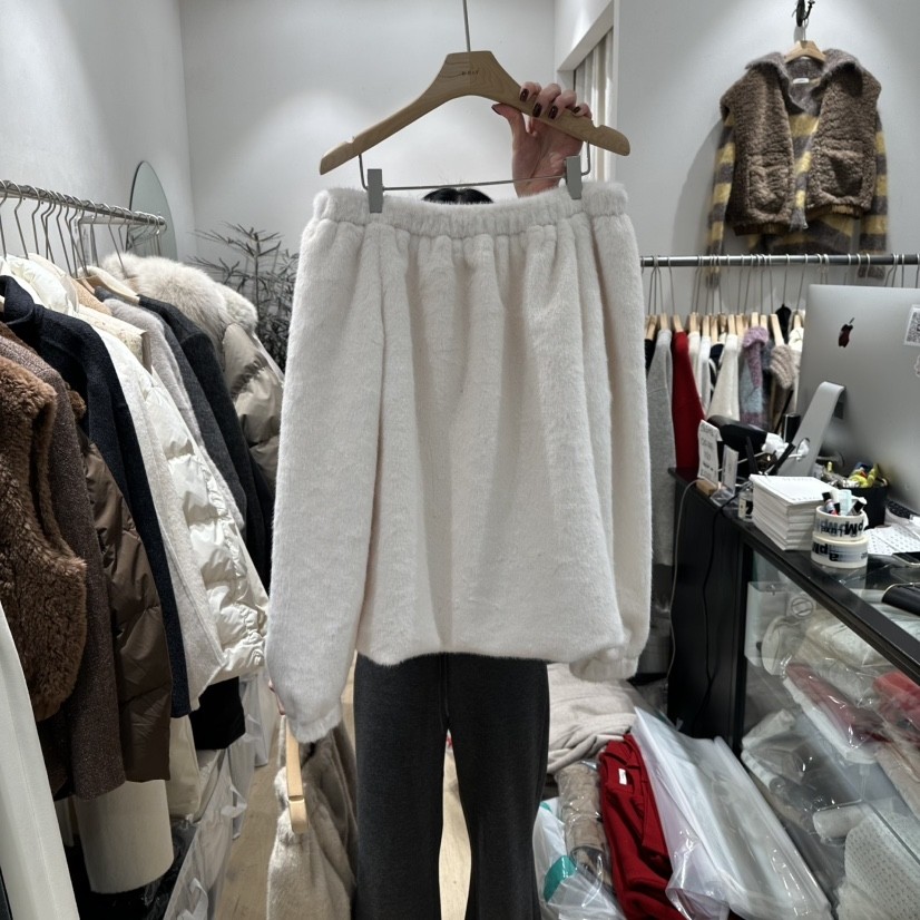 新品发布中 卫衣 均码