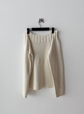 HIGH COLOR/NODI东大门㊣直邮女装新款时尚25秋冬推荐针织衫