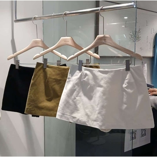 WEARRAW东大门㊣代购女士新款真品时尚人气休闲推荐热卖短裙