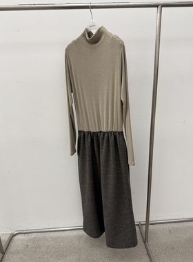 CM_centimeter东大门㊣直邮女士新款人气真品25秋冬热卖连衣裙