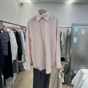 LTMS㊣韩国直邮实拍女装新品休闲热卖人气推荐26春夏时尚衬衫