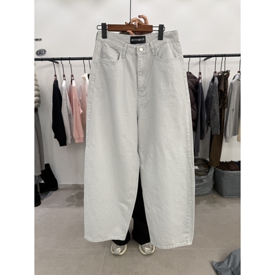 WATER MELON东大门㊣实拍女士新款真品25秋冬时尚休闲休闲裤